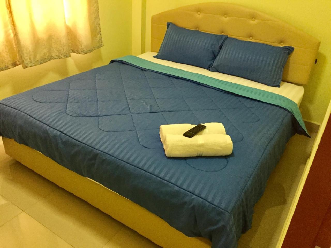 Nicha Home At Kannika Huahin Exteriör bild