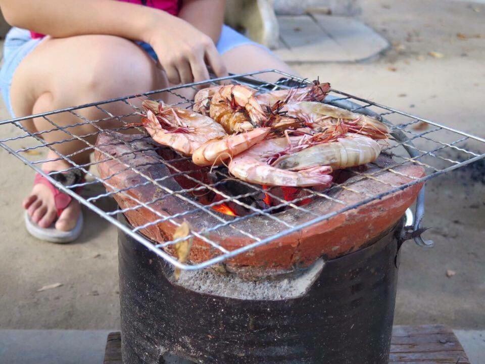 Nicha Home At Kannika Huahin Exteriör bild